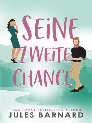 cover image of Seine zweite Chance